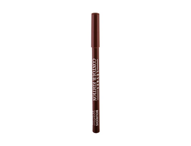 Lippenkonturenstift BOURJOIS Paris Contour Edition 1,14 g 12 Chocolate Chip