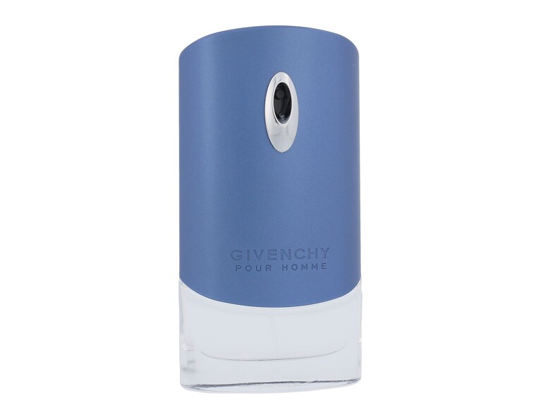 Eau de Toilette Givenchy Pour Homme Blue Label 50 ml ohne Schachtel