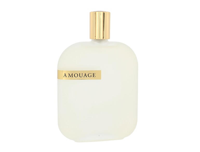 Eau de parfum Amouage The Library Collection Opus II 100 ml boîte endommagée