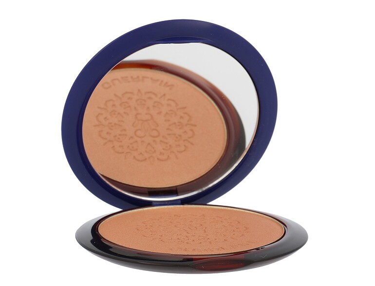 Bronzer Guerlain Terracotta Terra India 10 g Beschädigte Schachtel