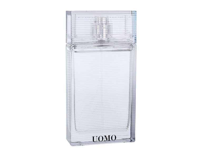 Eau de Toilette Ermenegildo Zegna Uomo 50 ml Beschädigte Schachtel