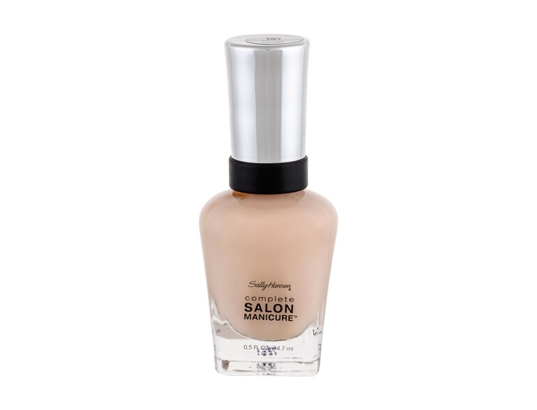 Nagellack Sally Hansen Complete Salon Manicure  14,7 ml 151 Sweet Talker