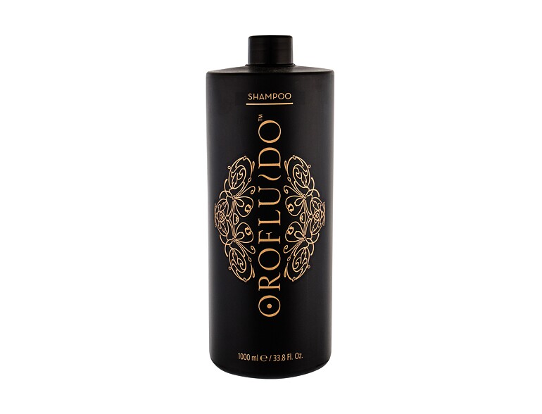 Shampoo Orofluido Original Shampoo Beauty Ritual 1000 ml