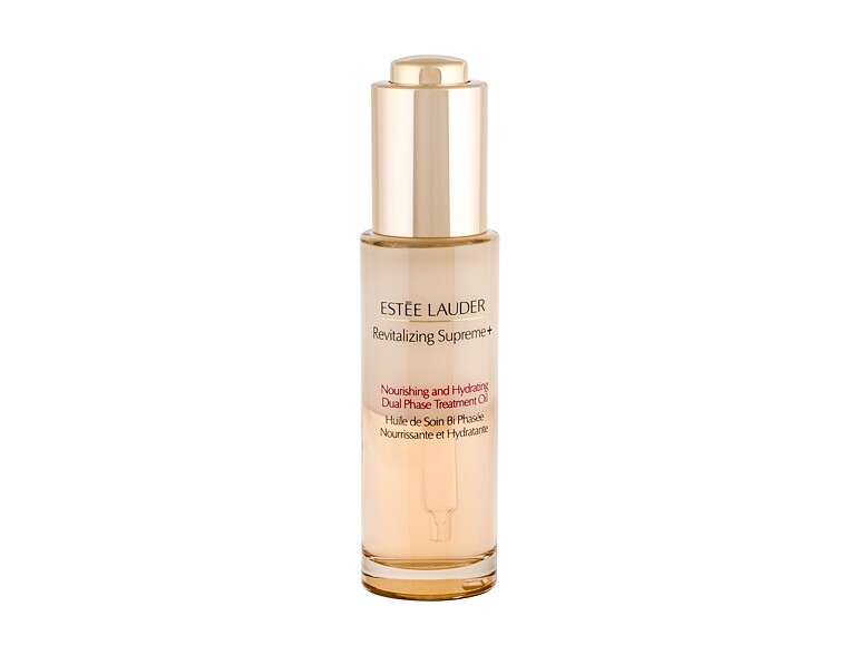 Gesichtsöl Estée Lauder Revitalizing Supreme+ Dual Phase Treatment Oil 30 ml Beschädigte Schachtel