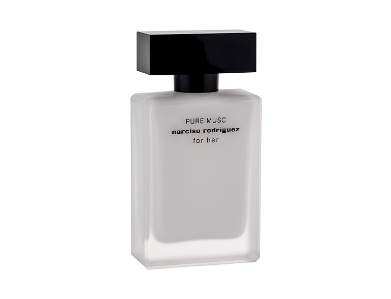Eau de Parfum Narciso Rodriguez For Her Pure Musc 50 ml