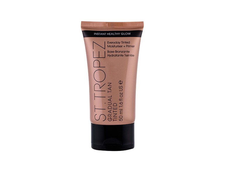 Selbstbräuner St.Tropez Gradual Tan Tinted 50 ml
