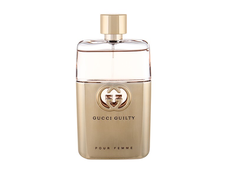 Eau de parfum Gucci Guilty 90 ml