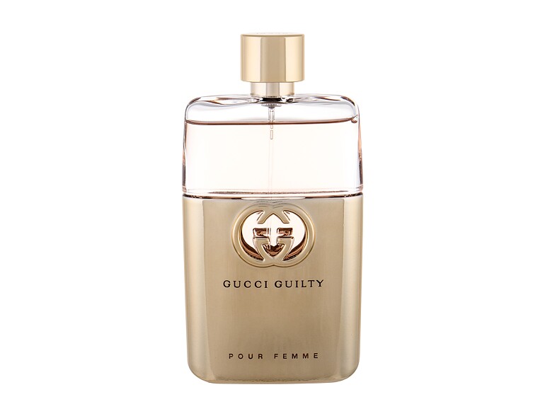 Eau de Parfum Gucci Guilty 90 ml