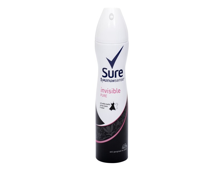 Antiperspirant Rexona Sure 48h 250 ml
