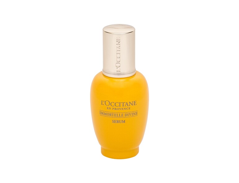 Gesichtsserum L'Occitane Immortelle Divine Serum 30 ml