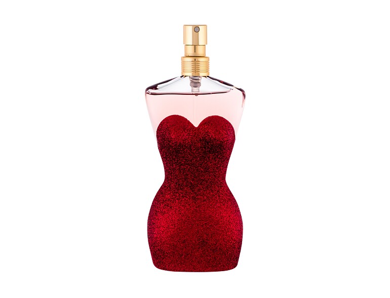 Eau de Parfum Jean Paul Gaultier Classique Cabaret 100 ml Tester