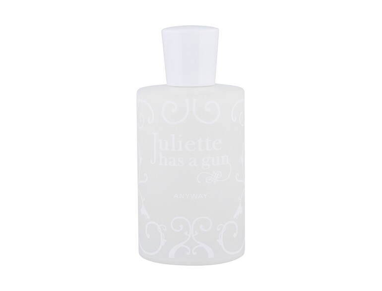 Eau de Parfum Juliette Has A Gun Anyway 100 ml Beschädigte Schachtel