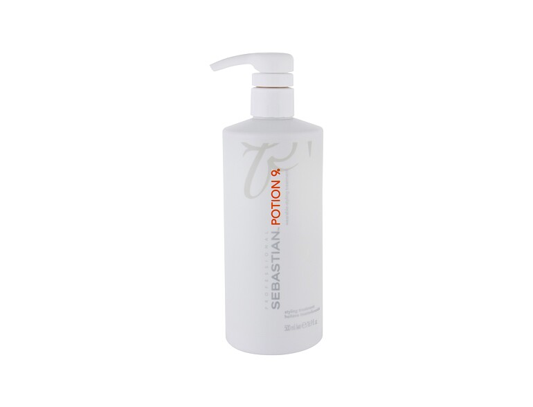 Sculptant et modelant Sebastian Professional Potion 9 500 ml