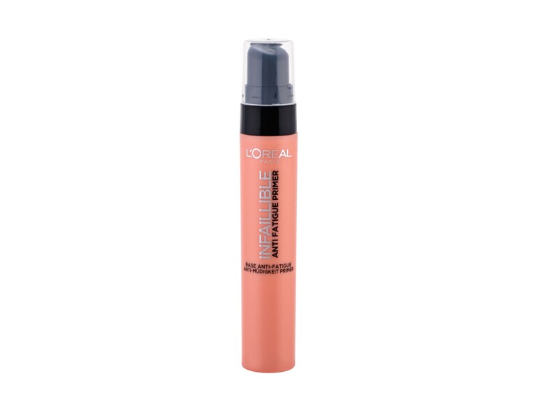 Base make-up L'Oréal Paris Infaillible Anti Fatigue Primer 20 ml