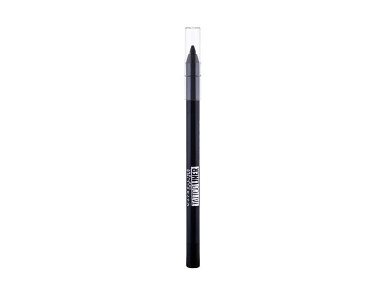 Kajalstift Maybelline Tattoo Liner 1,3 g 900 Deep Onyx