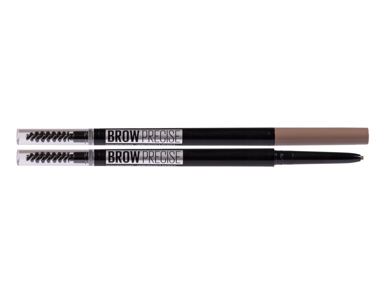 Crayon à sourcils Maybelline Brow Precise 0,1 g Soft Brown