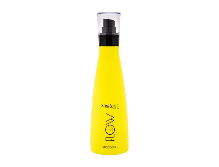 Für Haarglanz Stapiz Flow 3D Shine Booster 250 ml