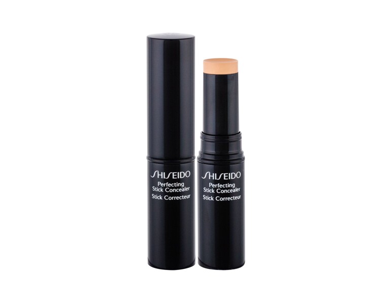 Correttore Shiseido Perfecting Stick Concealer 5 g 22 Natural Light