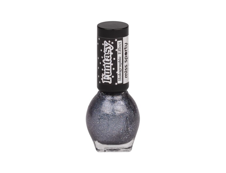 Vernis à ongles Miss Sporty Funtasy Holographic 7 ml 020
