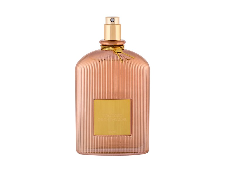 Eau de Toilette TOM FORD Orchid Soleil 50 ml Tester