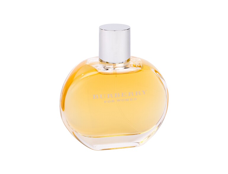 Eau de Parfum Burberry For Women 100 ml
