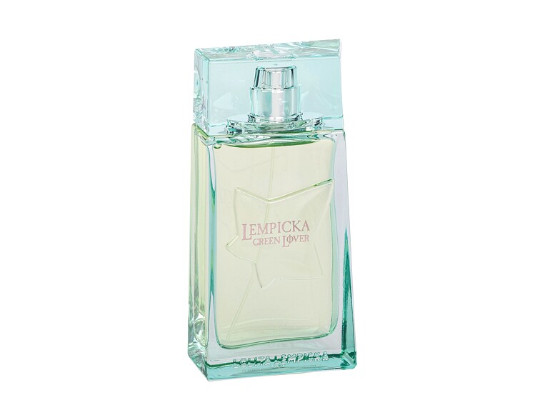 Eau de Toilette Lolita Lempicka Green Lover 100 ml