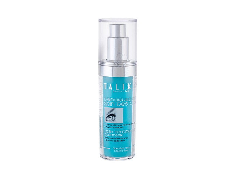 Démaquillant yeux Talika Lash Conditioning Cleanser 50 ml