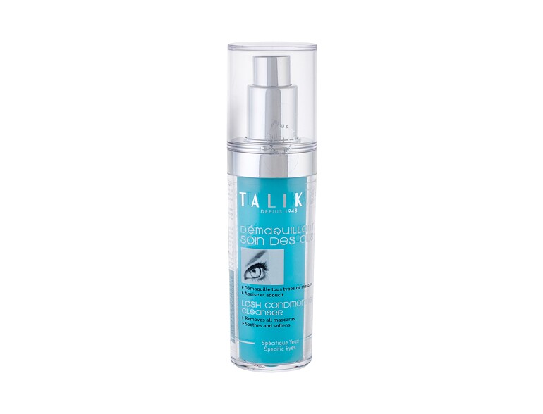Augen-Make-up-Entferner Talika Lash Conditioning Cleanser 50 ml