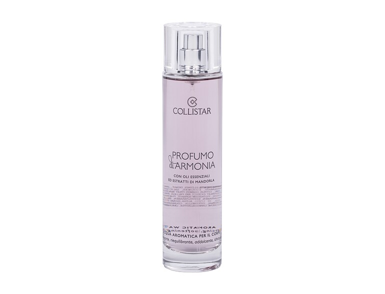 Körperwasser Collistar Profumo di Armonia 100 ml Tester