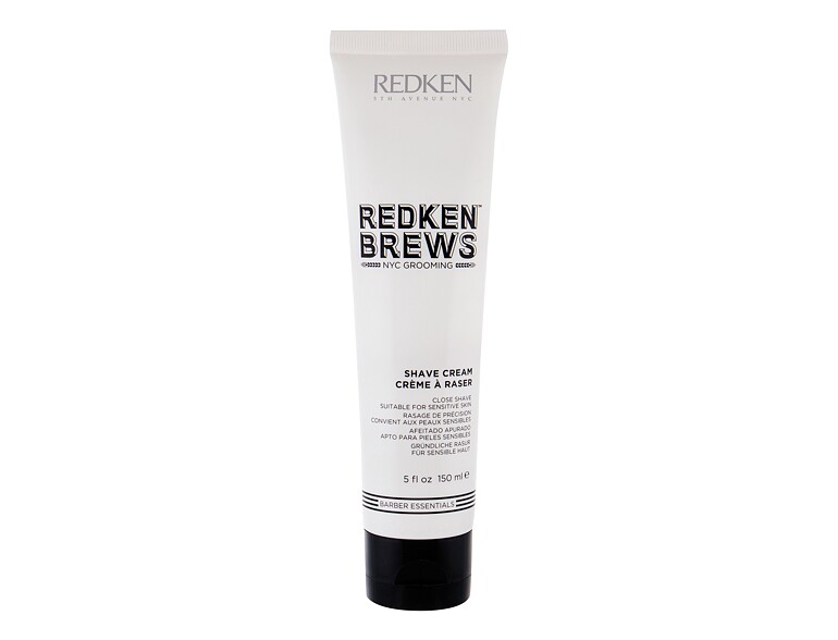 Crema depilatoria Redken Brews 150 ml