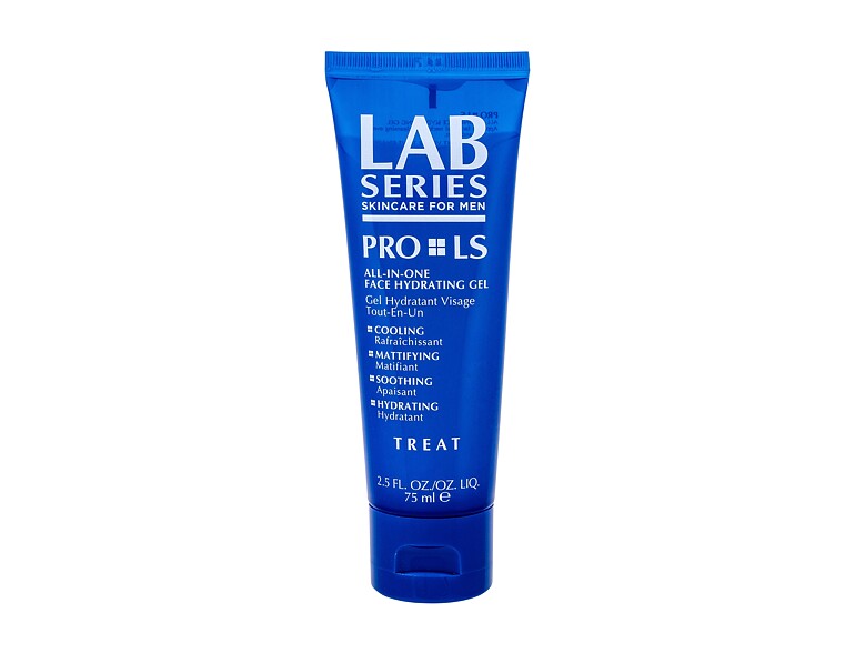Gel per il viso Lab Series PRO LS All-In-One Face Hydrating Gel 75 ml Tester