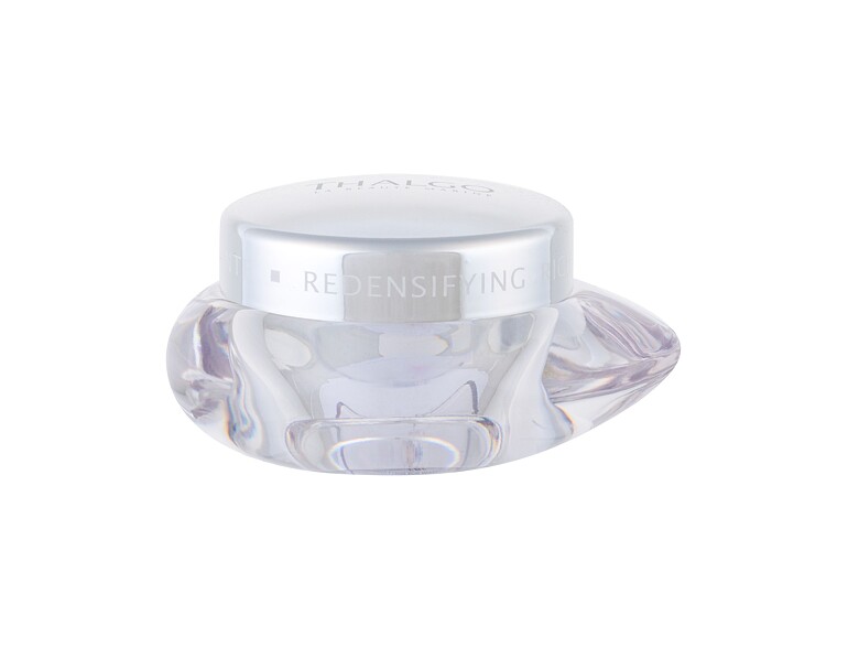 Tagescreme Thalgo Exception Marine Redensifying Rich 50 ml Beschädigte Schachtel