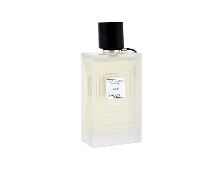 Eau de Parfum Lalique Les Compositions Parfumées Silver 100 ml