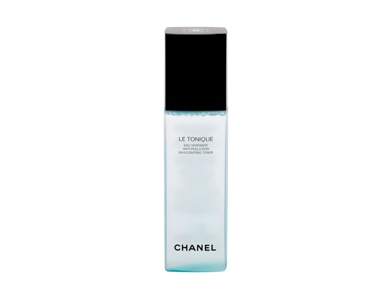 Lotion visage et spray  Chanel Le Tonique Anti-Pollution 160 ml