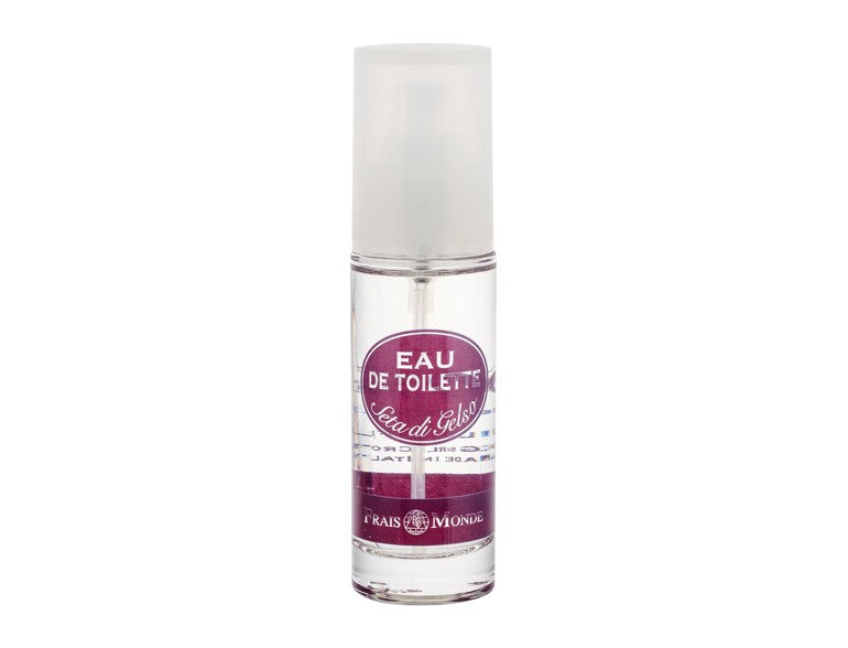 Eau de Toilette Frais Monde Mulberry Silk 30 ml Beschädigte Schachtel