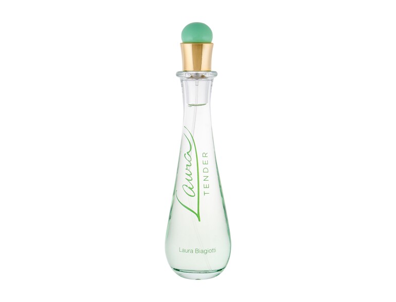 Eau de Toilette Laura Biagiotti Laura Tender 75 ml