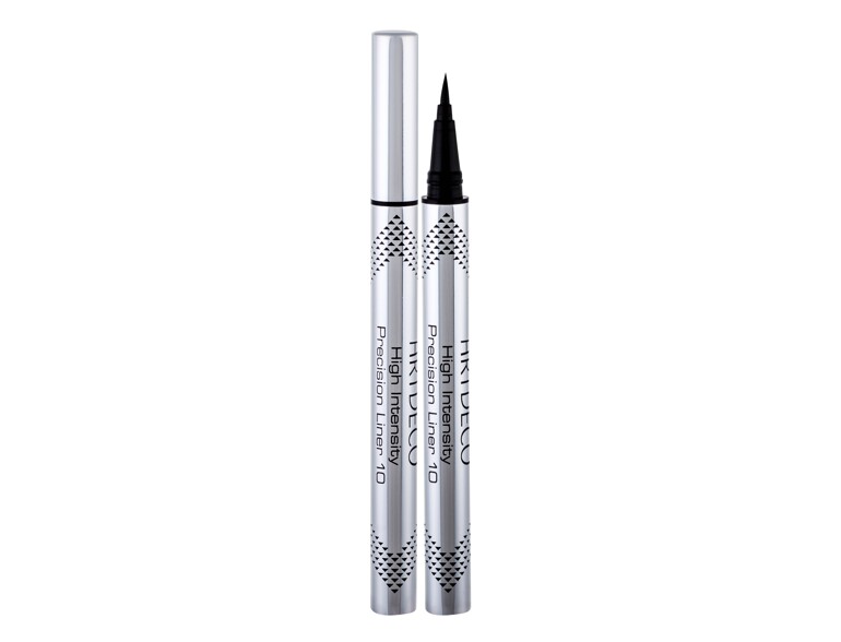 Eyeliner Artdeco High Intensity Precision 0,55 ml 10 Ultra Black