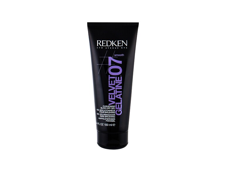 Haargel Redken Velvet Gelatine 07 100 ml