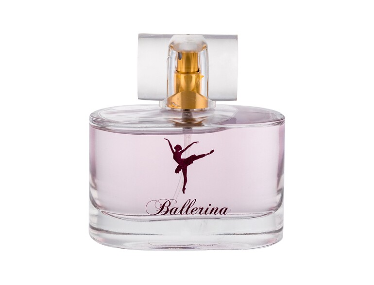 Eau de Toilette Parfum Collection Ballerina Sophie 100 ml