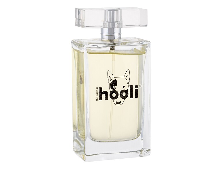 Eau de Toilette Parfum Collection The Original Hooli 100 ml
