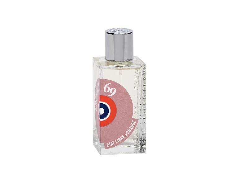 Eau de Parfum Etat Libre d´Orange Archives 69 100 ml