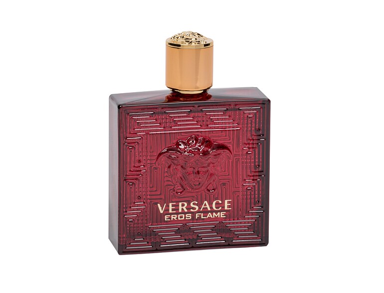Rasierwasser Versace Eros Flame 100 ml