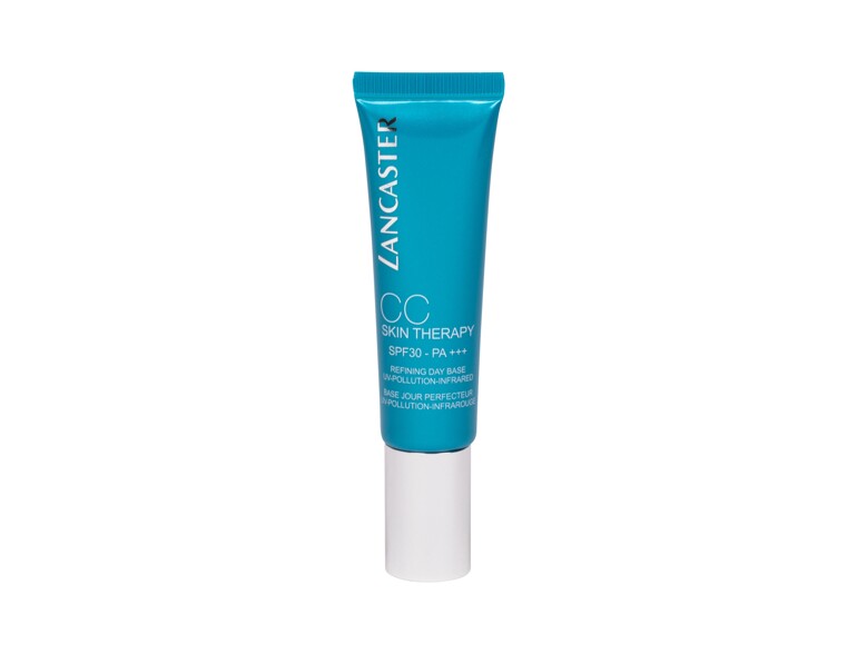 CC crème Lancaster Skin Therapy SPF30 30 ml