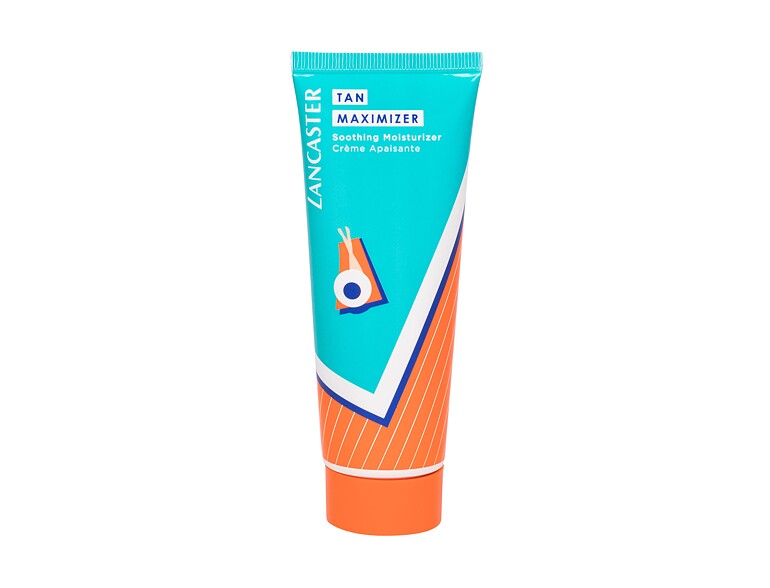 After Sun Lancaster Tan Maximizer Summer Collection 75 ml