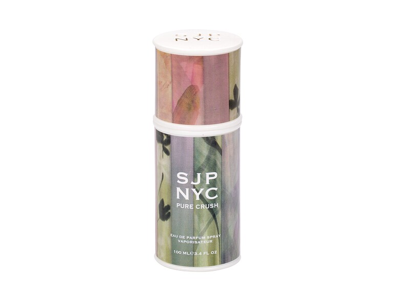 Eau de Parfum Sarah Jessica Parker SJP NYC Pure Crush 100 ml