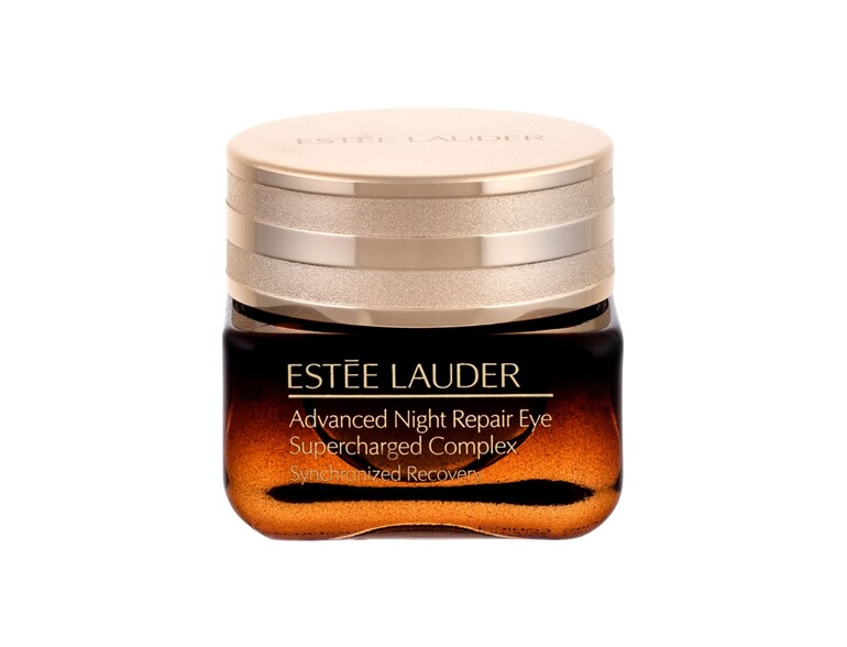 Augencreme Estée Lauder Advanced Night Repair Eye Supercharged Complex 15 ml Tester