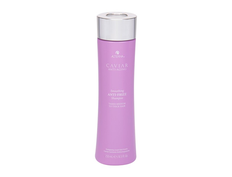 Shampoo Alterna Caviar Anti-Aging Smoothing Anti-Frizz 250 ml