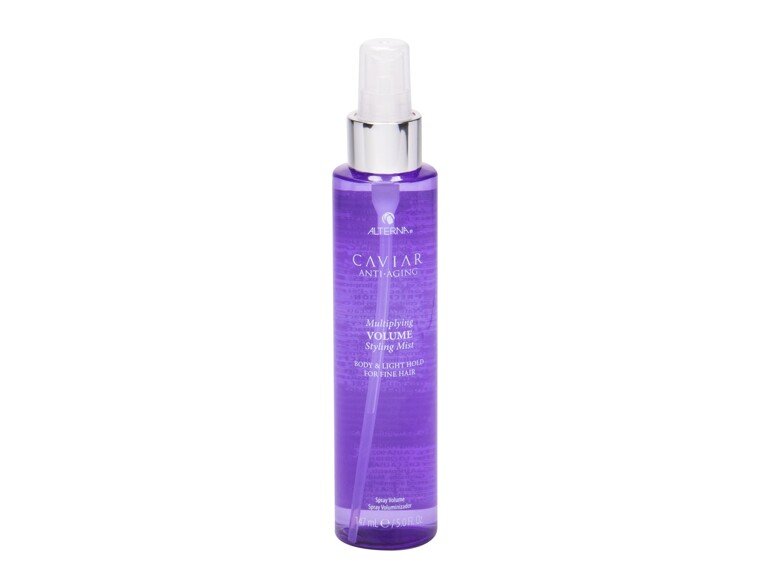 Für Haarvolumen  Alterna Caviar Anti-Aging Multiplying Volume 147 ml