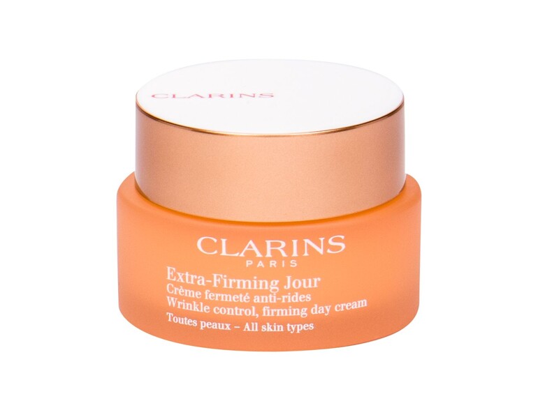 Tagescreme Clarins Extra-Firming Jour 50 ml