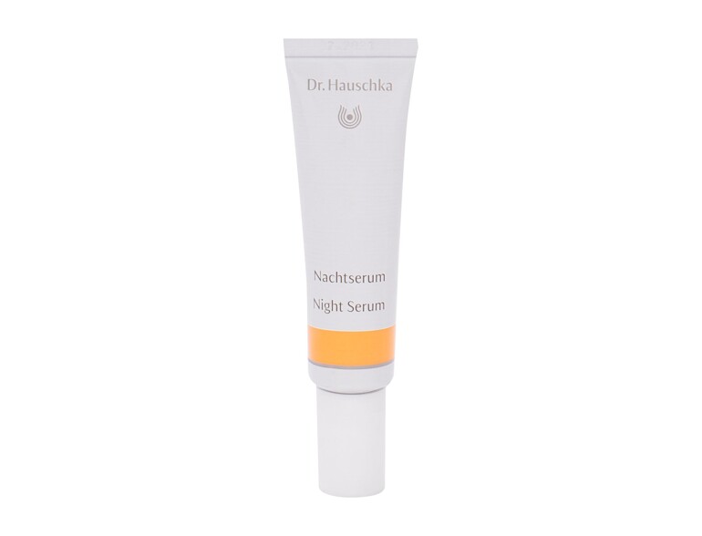 Gesichtsserum Dr. Hauschka Night Serum 20 ml